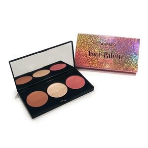 Face pallet
